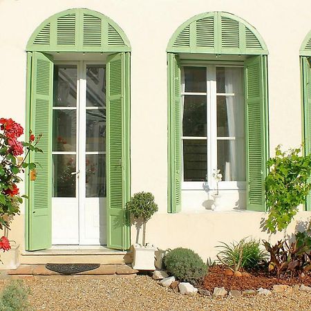 'Maison Blanche' Cannes Dış mekan fotoğraf