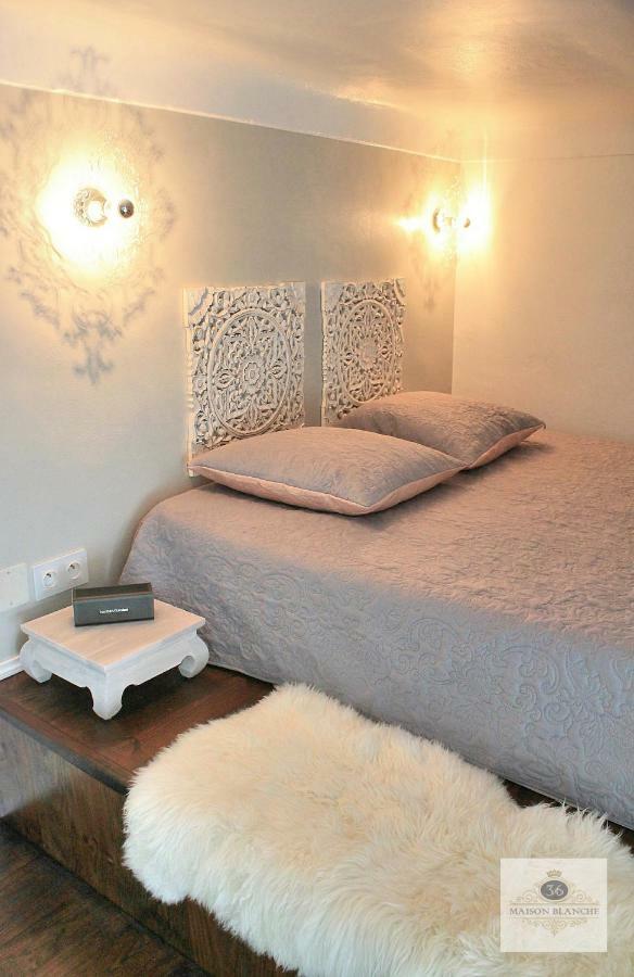 'Maison Blanche' Cannes Dış mekan fotoğraf
