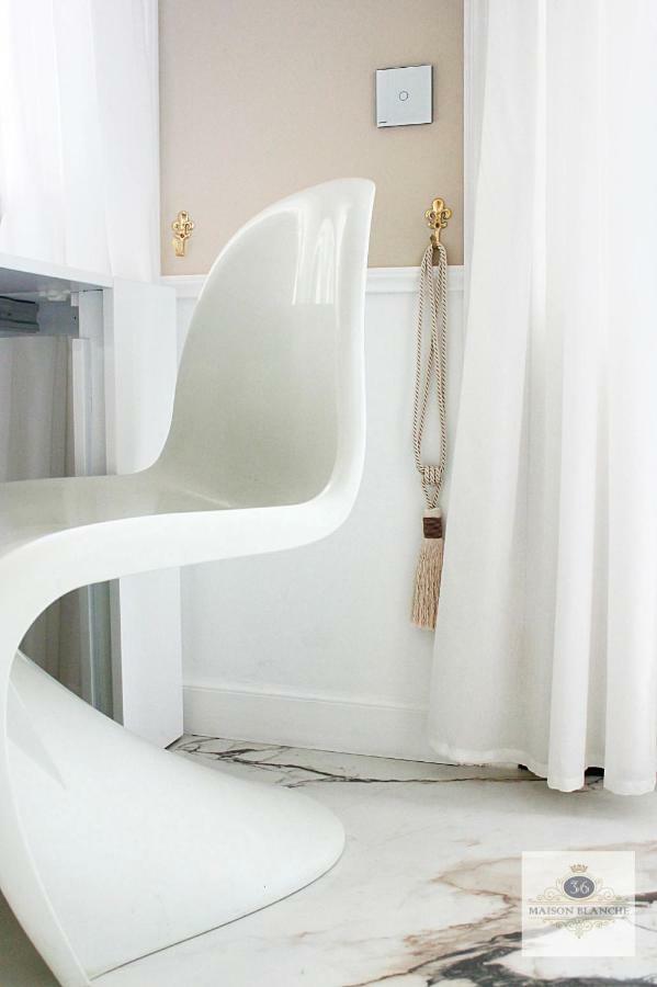 'Maison Blanche' Cannes Dış mekan fotoğraf